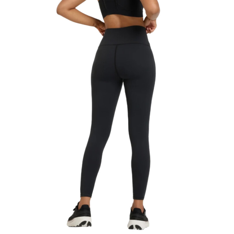 Pantalon New Balance Harmony High Rise Legging - Negro Pantalon New Balance Harmony High Rise Legging - Negro