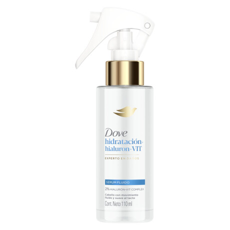Dove Serúm Hidratación 110ml Dove Serúm Hidratación 110ml