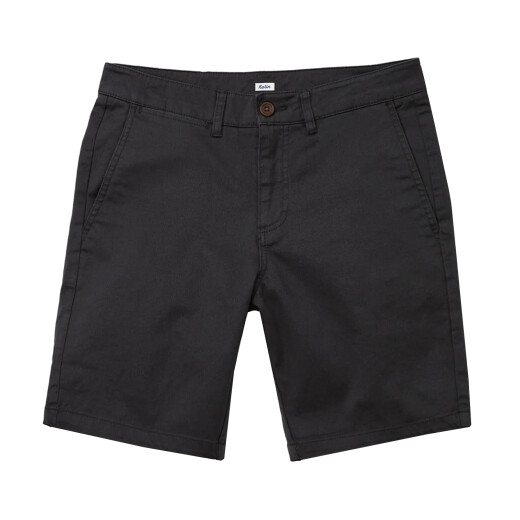 Bermuda Katin Cove Short Negro Bermuda Katin Cove Short Negro