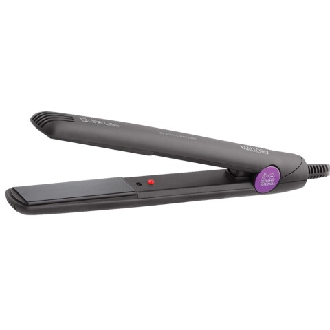 Plancha de Cabello Mallory Divine Liss Plancha de Cabello Mallory Divine Liss