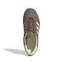 Zapatillas Adidas Gazelle Indoor Mujer Brown