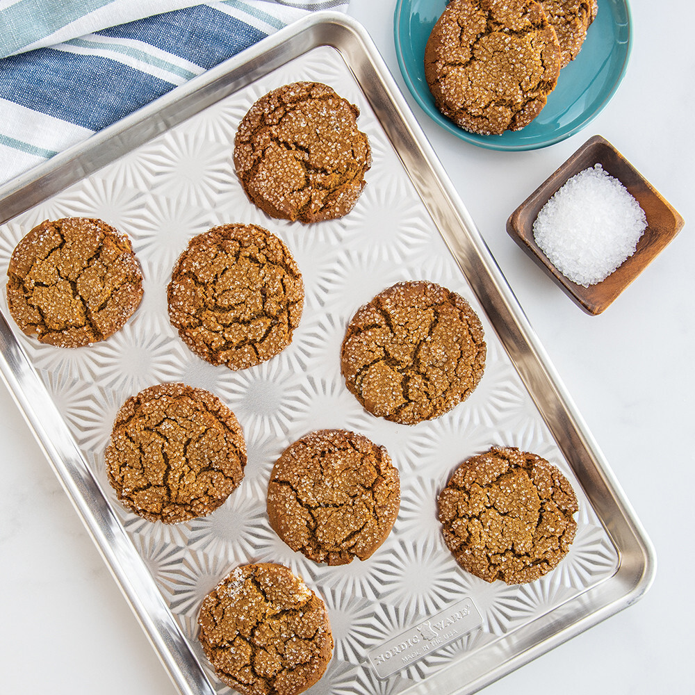 NORDIC BANDEJA PARA HORNEAR ESTILO VINTAGE NORDIC BANDEJA PARA HORNEAR ESTILO VINTAGE