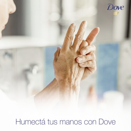 Dove Crema Manos Matcha 75ml Dove Crema Manos Matcha 75ml