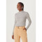 BLUSA ML FEM MEZCLA MEDIO