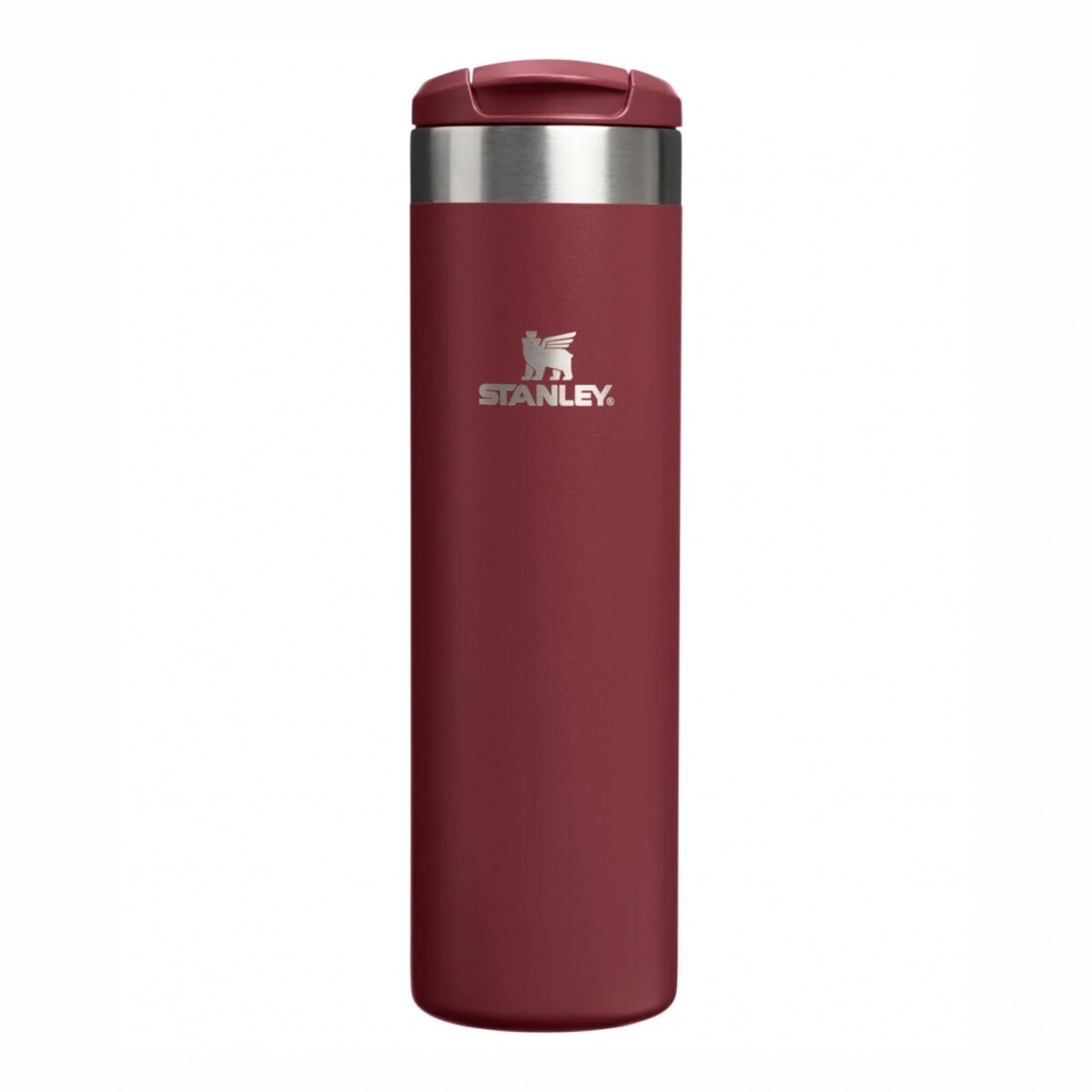 Termo Botella STANLEY Aerolight Transit Capacidad 591Ml - Café 