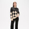 Sweater Iral Estampado 1