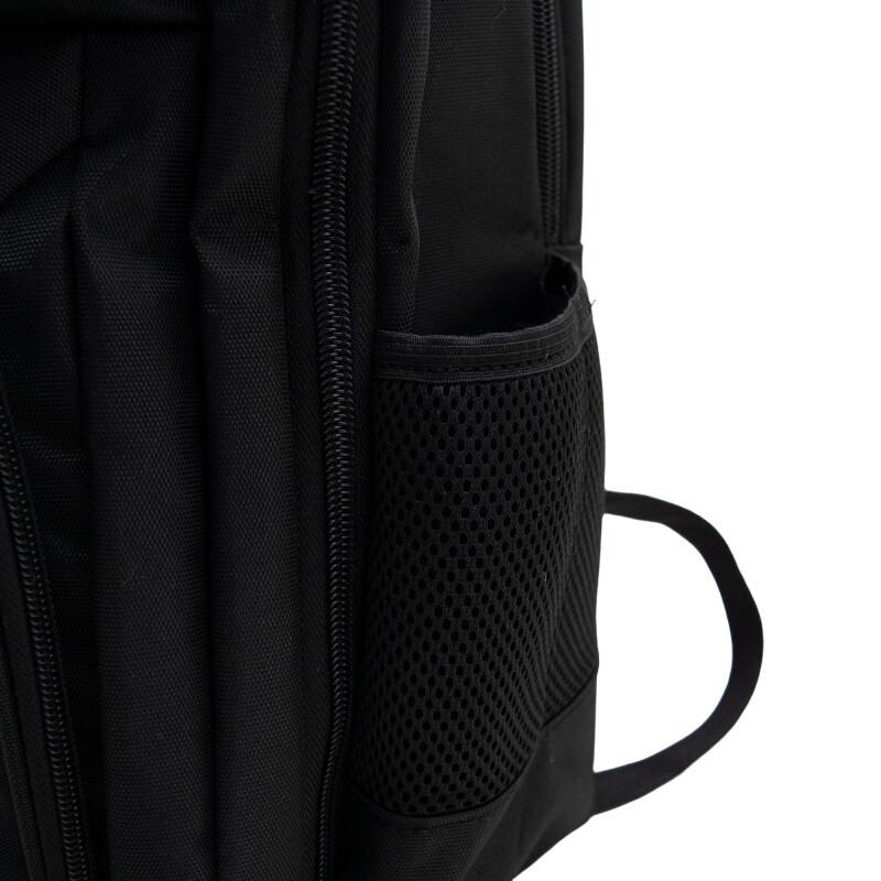 Mochila Santa barbara NEX de Hombre - NEX Negro