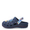 Zuecos Infantiles Disney Moments Babuch Baby Azul Oscuro