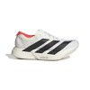 Zapatillas Running Adizero Adios Pro 4 Mujer White