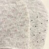 Soquete Invisible Pack x2 Corazones- Slowly Light Grey