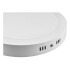 Plafon Led 24w Panel Redondo Spot Luz Blanca Garantia Techo Plafon Led 24w Panel Redondo Spot Luz Blanca Garantia Techo