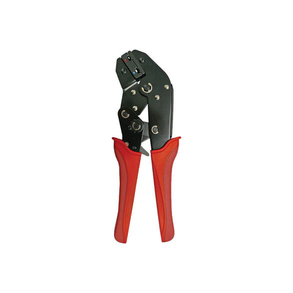 Crique p/terminales aislados desde 1,25mm - 5,5mm WI3310