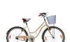 Bicicleta de Paseo IPANEMA LADY - Rodado 26 - Baccio Beige