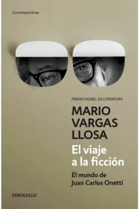 EL VIAJE A LA FICCION EL VIAJE A LA FICCION