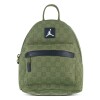 Mochila Mini Backpack Unisex Verde