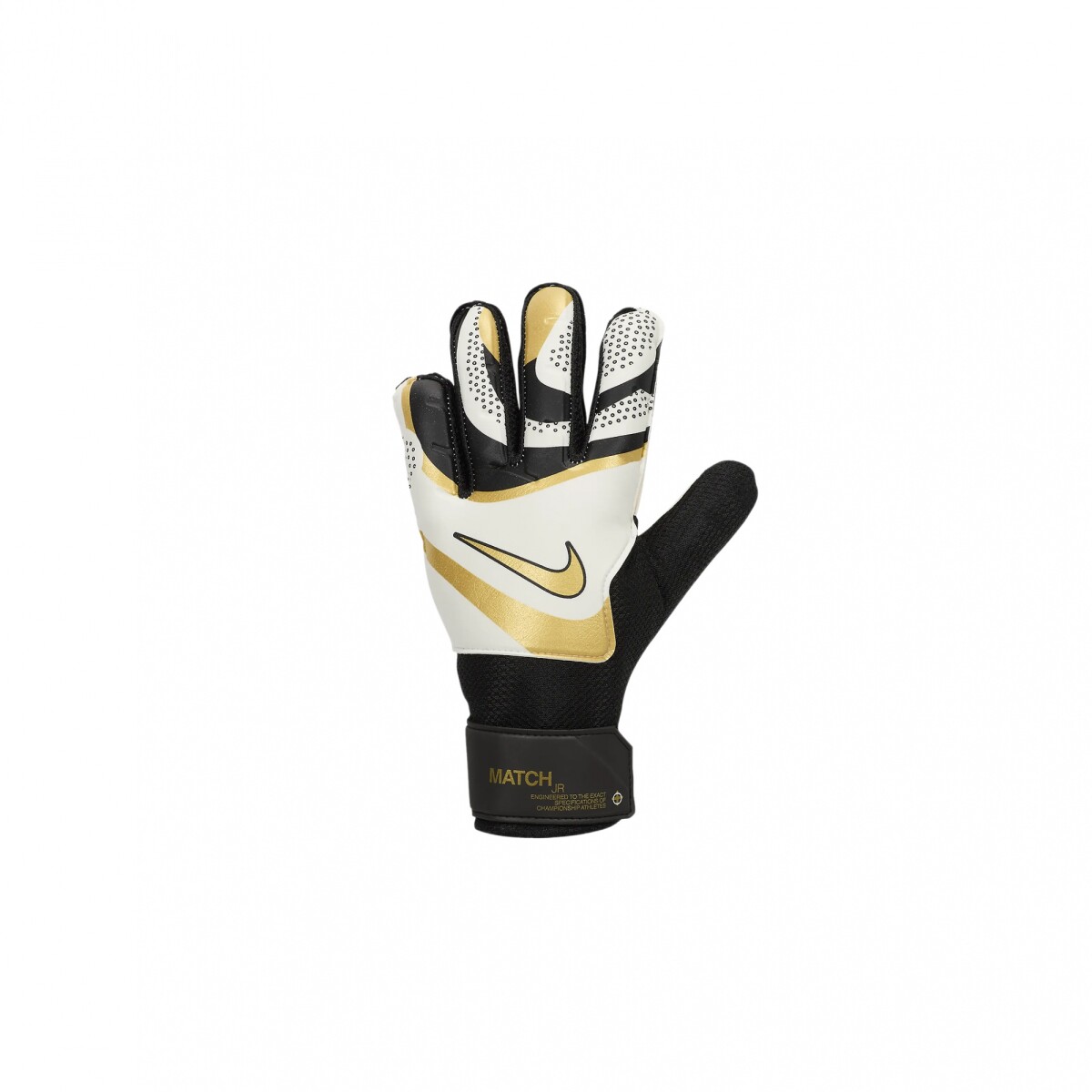 NIKE MATCH JR. GUANTES 