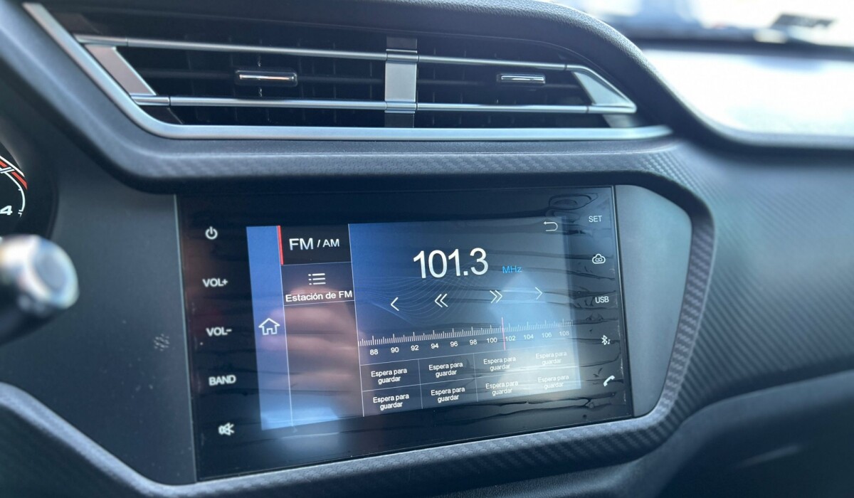 Chery Tiggo 2 1.5 MT - 2022 Chery Tiggo 2 1.5 MT - 2022