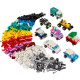 Lego Classic 11036 Vehículos Creativos Lego Classic 11036 Vehículos Creativos