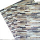 Placa De Revestimiento simil piedra PIEDRA ARENISCA BEIGE