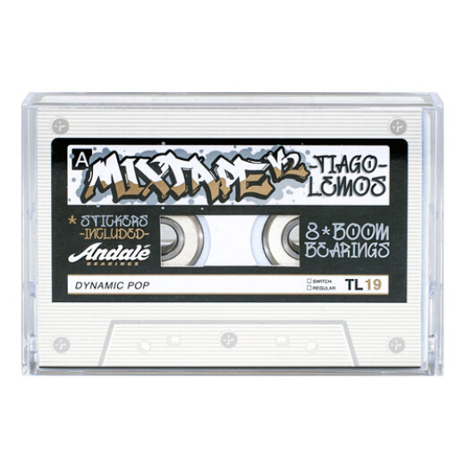 Rulemanes Andale Tiago Mixtape Volume 2 Rulemanes Andale Tiago Mixtape Volume 2