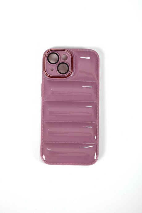 Phone Case Capi Iphone 14 Violeta