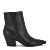 Bootie Serri3 Black