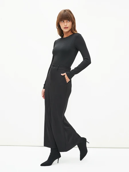 MONO LIANA NEGRO