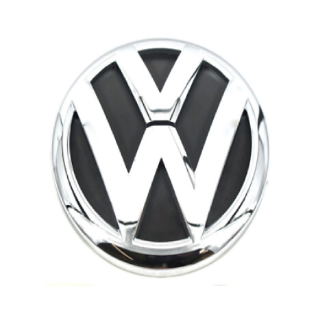 EMBLEMA "VW" TRASERO TIGUAN Emblema "vw" Trasero Tiguan