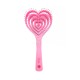 Barbie cepillo corazón Barbie cepillo corazón