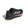 Championes Adidas Duramo de Hombre - IE4034 Negro-rosado