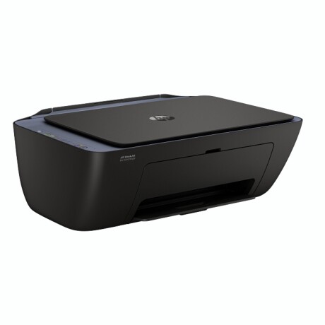 Impresora Multifunción A Color HP DeskJet Ink Advantage 2975 WiFi - Negra Impresora Multifunción A Color HP DeskJet Ink Advantage 2975 WiFi - Negra