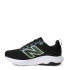 Championes de Mujer New Balance 460 Negro - Verde