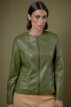 Campera lola Verde