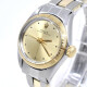 Rolex Oyster Perpetual Lady Zephyr 6804 Año 1968 Caja 5 Mm Acero Y Oro Rolex Oyster Perpetual Lady Zephyr 6804 Año 1968 Caja 5 Mm Acero Y Oro