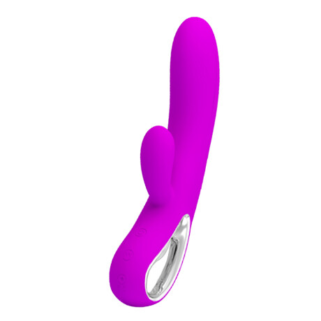 Pretty Love Elmer Vibrador Recargable Rosa Pretty Love Elmer Vibrador Recargable Rosa
