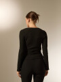 Tops Xynal Negro