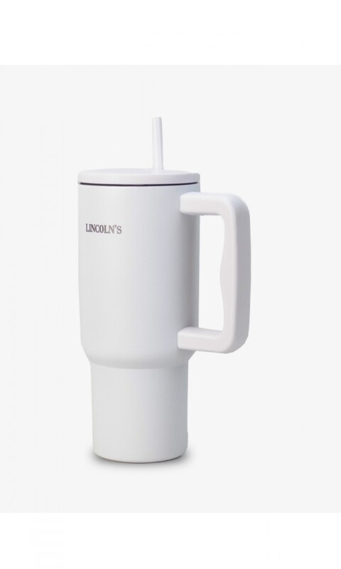 VASO TERMICO HYDRATE BLANCO
