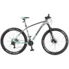 Bicicleta Caloi GTR 29 Medium Bicicleta Caloi GTR 29 Medium