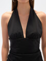 Tops Venya Negro
