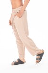 Pantalón Verano Beige