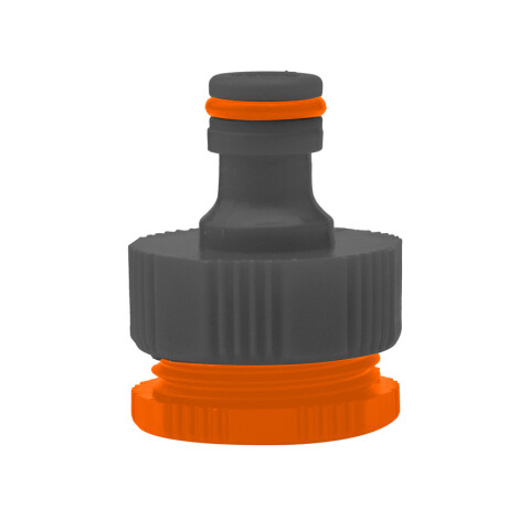 ADAPTADOR PARA CANILLA 3/4* - 1* HARDEN ++ N/a