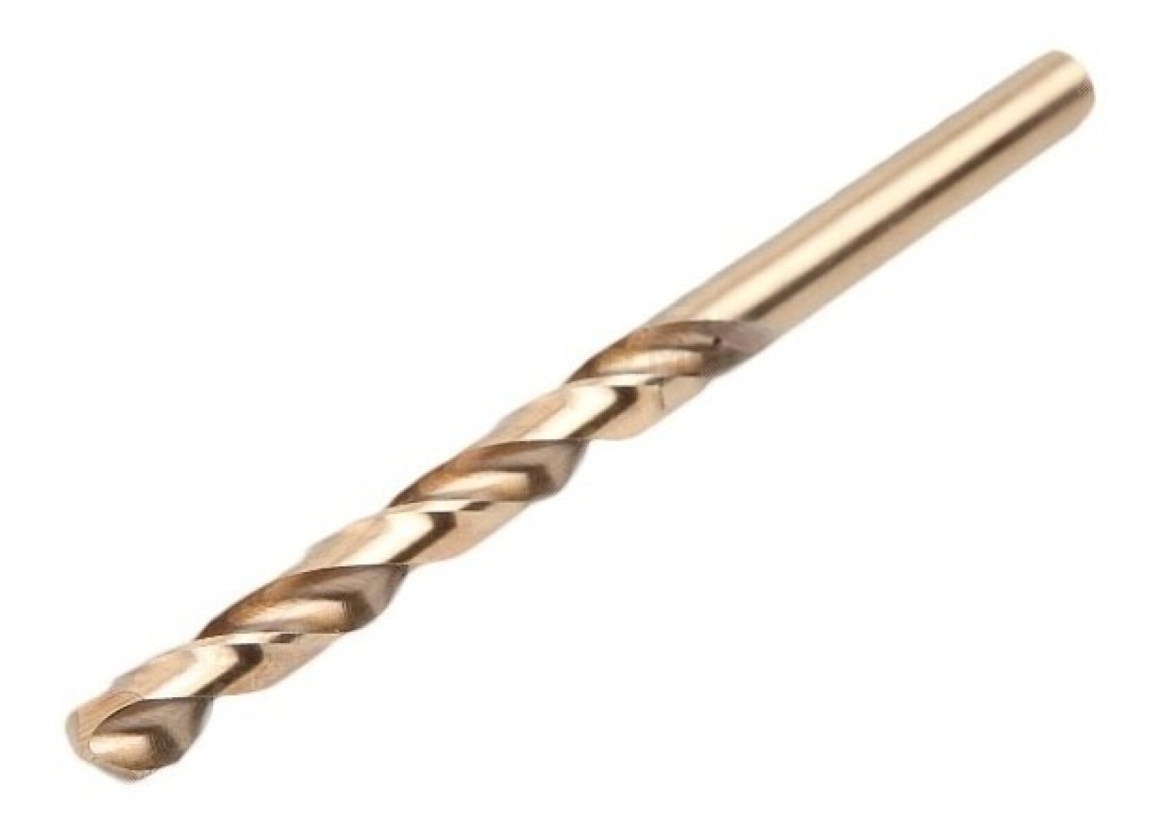 TOLSEN MECHA HSS 6.0mm COBALTO (INDUSTRIAL) 