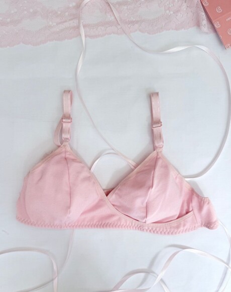 Soutien algodón Lilium Soutien algodón Lilium