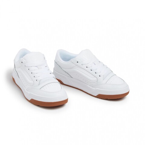 VANS HYLANE White