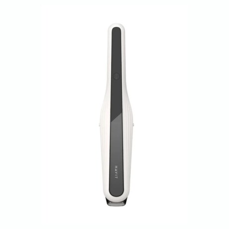 Aspiradora Porátil HAVIT VC015 Con Filtro Reutilizable Aspiradora Porátil HAVIT VC015 Con Filtro Reutilizable
