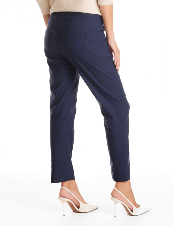 Pantalon Clásico AZUL