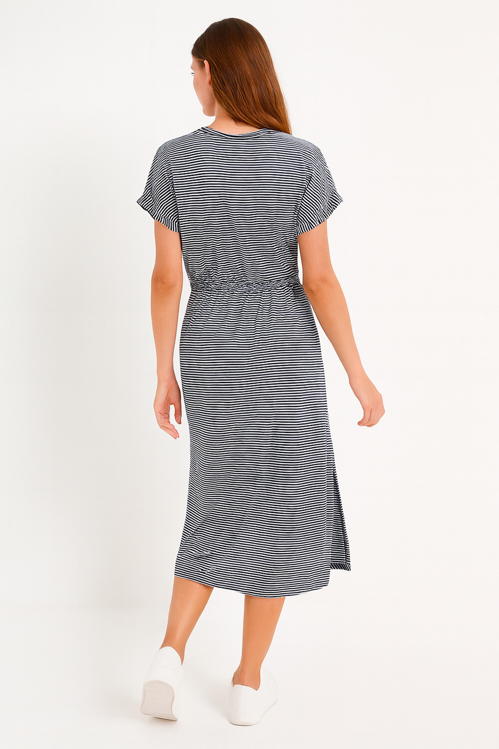 Vestido Salmi Estampado 2