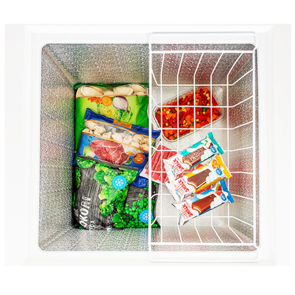Freezer Horizontal Consul Cha22 Lbdwx FREEZER HORIZONTAL CHA22LBDWX CONSUL