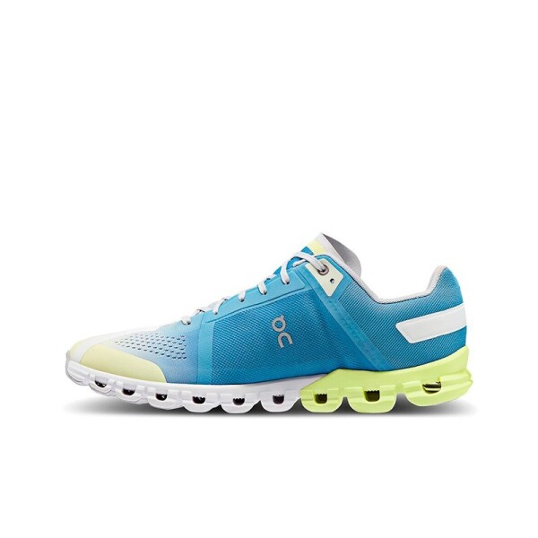 Championes ON Cloudflow 3 Azul