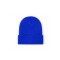 Gorro de lana Azul royal